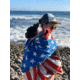 Nomadix Original Towel, State Flag - American Flag, One Size, NM-AMER-101