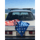 Nomadix Original Towel, State Flag - American Flag, One Size, NM-AMER-101