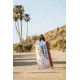Nomadix Original Towel, State Flag - California, One Size, NM-CALI-101