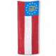 Nomadix Original Towel, State Flag - Georgia, One Size, NM-GEOR-101