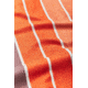 Nomadix Original Towel, Stripes Black/Gold, One Size, NM-STRP-114