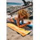 Nomadix Original Towel, Stripes Retro, One Size, NM-STRP-105