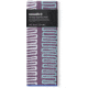 Nomadix Original Towel, Switchback Multi, 30in x 72.5in, NM-SWBA-101