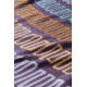 Nomadix Original Towel, Switchback Multi, 30in x 72.5in, NM-SWBA-101