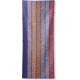 Nomadix Original Towel, Switchback Multi, 30in x 72.5in, NM-SWBA-101