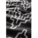 Nomadix Original Towel, Teton Black, One Size, NM-CORO-103