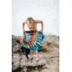 Nomadix Original Towel, Tie Dye Multi, One Size, NM-TYDY-102