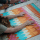 Nomadix Original Towels, Wowie Wow Wow, NM-WOWI-101
