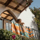 Nomadix Original Towels, Wowie Wow Wow, NM-WOWI-101