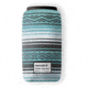 Nomadix Puffer Blanket, Baja Aqua, PB-BAJA-101