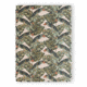 Nomadix Puffer Blanket, Banana Leaf Green, 55inx74in, PB-FIDL-102