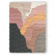 Nomadix Puffer Blanket, Grand Canyon, 55in x 74in, PB-GDCY-101