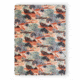 Nomadix Puffer Blanket, Island Time, 55inx74in, PB-ISLA-101