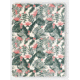 Nomadix Puffer Blanket, Palms Pink, 55in x 74in, PB-PLMS-101
