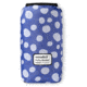 Nomadix Puffer Blanket, Pebbles Dusk, 55in x 74in, PB-PEBB-101