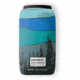Nomadix Puffer Blanket, Smoky Mountain, 55in x 74in, PB-GRSM-101