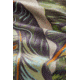 Nomadix Tiny Towel, Banana Leaf Green, 10inx10in, TT15-FIDL-102