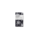 Nomadix Tiny Towel, Bunch Palms Black, 10inx10in, TT15-BUPA-101