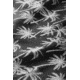 Nomadix Tiny Towel, Bunch Palms Black, 10inx10in, TT15-BUPA-101