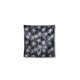 Nomadix Tiny Towel, Bunch Palms Black, 10inx10in, TT15-BUPA-101