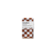 Nomadix Tiny Towel, Check Coconut, 10inx10in, TT15-CHEC-101