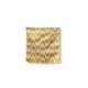 Nomadix Tiny Towel, Copacabana Mango, 10inx10in, TT15-COPA-101