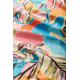 Nomadix Tiny Towel, Jungle, 10inx10in, TT15-JUNG-101