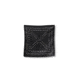 Nomadix Tiny Towel, Mud Cloth, 10inx10in, TT15-AFRI-101