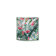 Nomadix Tiny Towel, Palms Pink, 10inx10in, TT15-PLMS-101