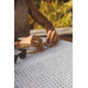 Nomadix Tiny Towel, Retro Tropics Sea Breeze, 10inx10in, TT15-RETR-101