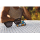 Nomadix Tiny Towel, Retro Tropics Sea Breeze, 10inx10in, TT15-RETR-101