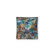 Nomadix Tiny Towel, Retro Tropics Sea Breeze, 10inx10in, TT15-RETR-101
