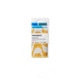 Nomadix Tiny Towel, Stripes Bundle 3 Pack, 10inx10in, TT5-3STP-101