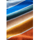 Nomadix Tiny Towel, Stripes Retro, 10inx10in, TT15-STRP-105