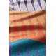 Nomadix Ultralight Towel, Heat Wave Autumn, One Size, PKXL-HEAT-107