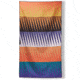 Nomadix Ultralight Towel, Heat Wave Autumn, One Size, PKXL-HEAT-107