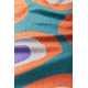 Nomadix Ultralight Towel, Kiki Teal, One Size, PKXL-KIKI-102