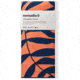 Nomadix Ultralight Towel, Leaf Me Alone Orange, One Size, PKXL-LFAL-102