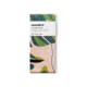 Nomadix Ultralight Towel, Monstera Green Pink, One Size, PKXL-MONS-002