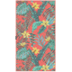Nomadix Ultralight Towel, Palms Coral, 30in x 54in, PKXL-PLMS-107