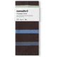 Nomadix Ultralight Towel, Pinstripes Multi, One Size, PKXL-STRP-010