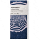 Nomadix Ultralight Towel, Rings Of Time Navy, One Size, PKXL-RING-101