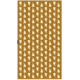 Nomadix Ultralight Towel, Summit Gold, 30in x 54in, PKXL-SUMM-102