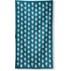 Nomadix Ultralight Towel, Summit Green, 30in x 54in, PKXL-SUMM-101