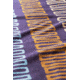 Nomadix Ultralight Towel, Switchback Multi, 30in x 54in, PKXL-SWBA-101