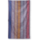Nomadix Ultralight Towel, Switchback Multi, 30in x 54in, PKXL-SWBA-101