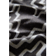 Nomadix Ultralight Towel, Teton Black, One Size, PKXL-CORO-003