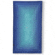 Nomadix Ultralight Towel, Zone Teal, 30in x 54in, PKXL-FADE-003