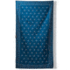 Nomadix Ultralight Towels, Barton Dark Blue, PKXL-BART-101