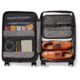 NOMATIC Carry-on Pro, Black, RLCP00-BLK-01